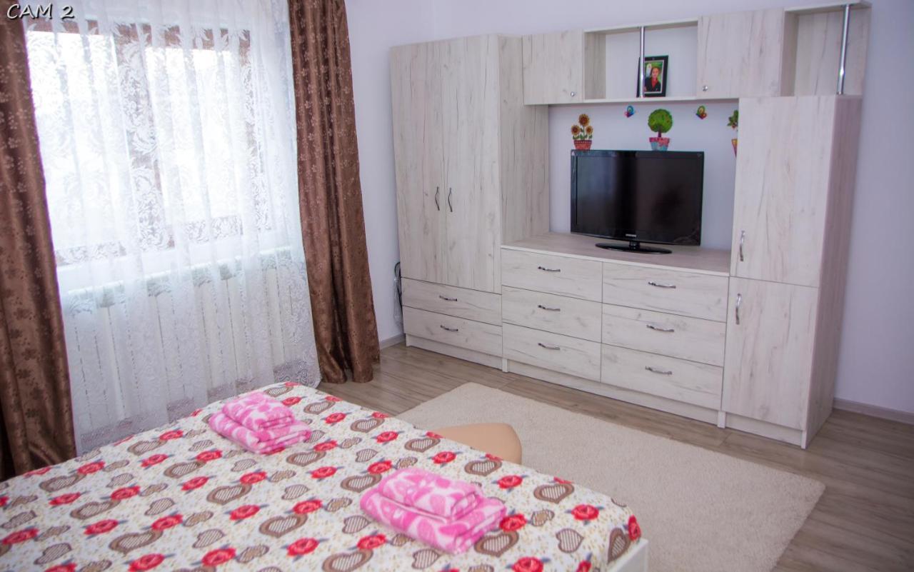 Casa Stefania 1 Apartment Calimanesti Ngoại thất bức ảnh